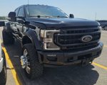 Used 2022 Ford F450 Limited w/ FX4 Off-Road Package image 2