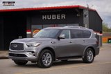 Used 2019 INFINITI QX80 Luxe w/ Proassist Package image 1
