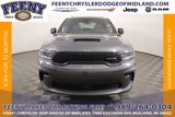 New 2025 Dodge Durango R/T image 2