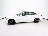 Used 2025 Mercedes-Benz C 300 Sedan image 4