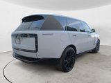 New 2025 Land Rover Range Rover Long Wheelbase SE image 5