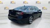 Used 2020 Subaru Legacy Touring XT image 5