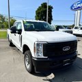 New 2025 Ford F250 4x4 Crew Cab Super Duty image 2