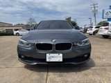 Used 2018 BMW 320i xDrive Sedan image 2
