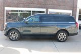 New 2025 Ford Expedition Max Active image 2