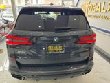Used 2022 BMW X5 xDrive40i w/ M Sport Package image 5