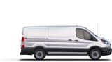New 2025 Ford Transit 150 Low Roof image 5