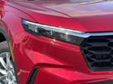 New 2026 Honda CR-V EX image 3