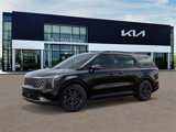 New 2026 Kia Carnival SX image 3