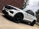 Used 2021 Ford Explorer XLT image 3
