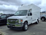 New 2026 Ford E-350 and Econoline 350 Super Duty w/ Power Equipment Group image 4