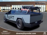 Used 2024 Tesla Cybertruck AWD Crew Cab image 2