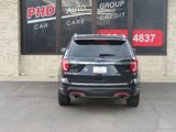 Used 2019 Ford Explorer Limited w/ Class III Trailer Tow Package image 5