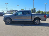 New 2025 Ford F150 Lightning Lariat image 4