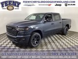 New 2026 RAM 1500 Big Horn image 3