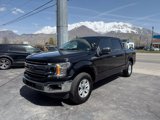 Used 2019 Ford F150 XLT w/ Equipment Group 301A Mid image 2