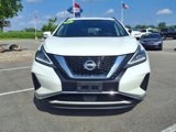 Used 2021 Nissan Murano SV image 2