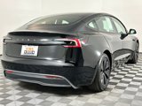 Used 2024 Tesla Model 3 Standard Range image 4