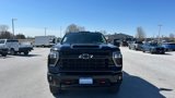 Used 2025 Chevrolet Silverado 2500 LT w/ Trail Boss Package image 3