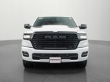 New 2025 RAM 1500 Laramie w/ Night Edition image 2