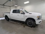 New 2025 RAM 3500 Laramie image 2