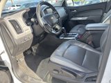 Used 2017 Chevrolet Colorado LT w/ Luxury Package, Chrome image 5