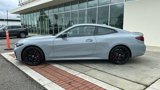 New 2026 BMW 430i Coupe w/ M Sport Package image 3