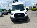 Used 2023 Ford Transit 250 148 High Roof AWD w/ Load Area Protection Package image 6
