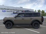 New 2025 Ford Bronco Outer Banks image 3