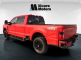 New 2025 Ford F250 Lariat w/ Black Appearance Package image 5