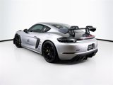 Used 2024 Porsche 718 Cayman GT4 RS image 3