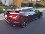 Used 2024 Chevrolet Corvette Z06 w/ Z07 Performance Package image 2