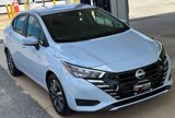 Used 2025 Nissan Versa SV image 6