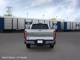 New 2025 Ford F350 4x4 Crew Cab Super Duty image 5