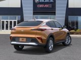 New 2025 Buick Envista Preferred image 4