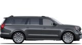 New 2025 Ford Expedition Max Platinum image 5