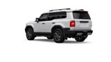 New 2025 Toyota Land Cruiser w/ Premium Package image 6