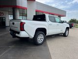 New 2025 Toyota Tacoma SR image 6