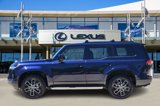 Certified 2024 Lexus GX 550 image 3