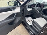 New 2025 Volkswagen Tiguan SE image 6