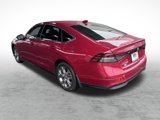 Certified 2024 Honda Accord EX image 4