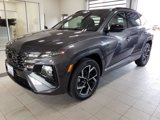 New 2025 Hyundai Tucson N Line image 2