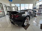 New 2025 Chevrolet Corvette E-Ray w/ ZER Performance Package image 2
