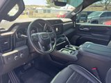 Certified 2025 GMC Sierra 2500 AT4X image 6