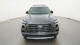 New 2026 Toyota Sequoia Limited image 2