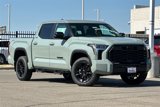 New 2025 Toyota Tundra Limited image 2