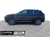 New 2025 Buick Envision Avenir image 5