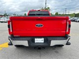 Certified 2024 Ford F450 Lariat w/ Lariat Ultimate Package image 5