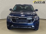 New 2026 Kia Seltos EX image 2