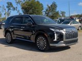 New 2025 Hyundai Palisade Calligraphy image 3